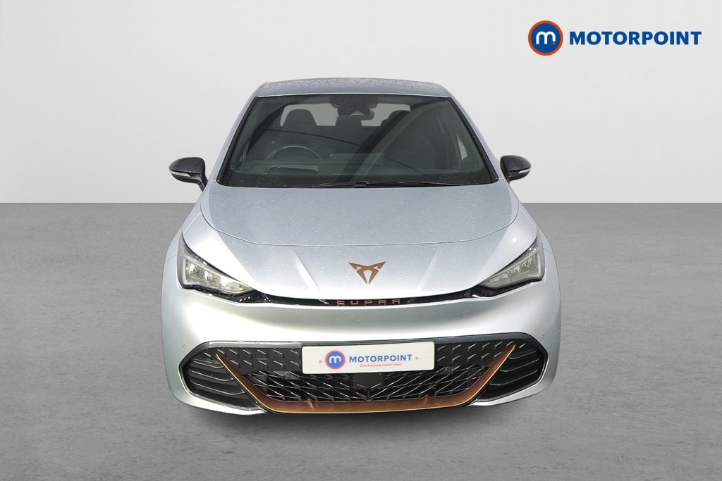 Used Cupra Born 2023 for sale - 77620103: Photo 2