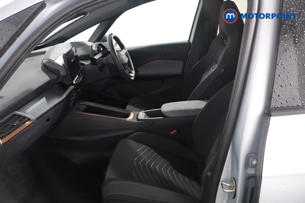 Used Cupra Born 2023 for sale - 77620103: Photo 22