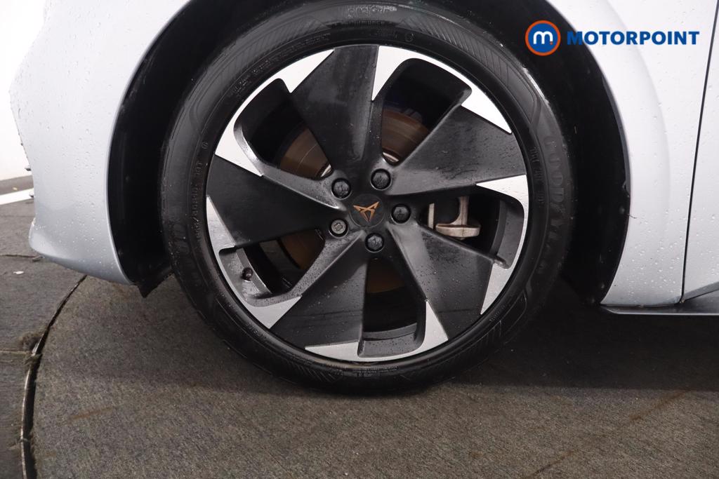 Used Cupra Born 2023 for sale - 77620103: Photo 26