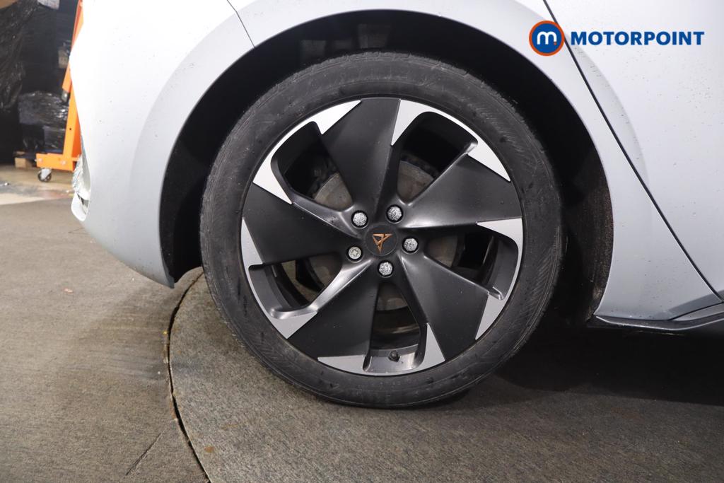 Used Cupra Born 2023 for sale - 77620103: Photo 28