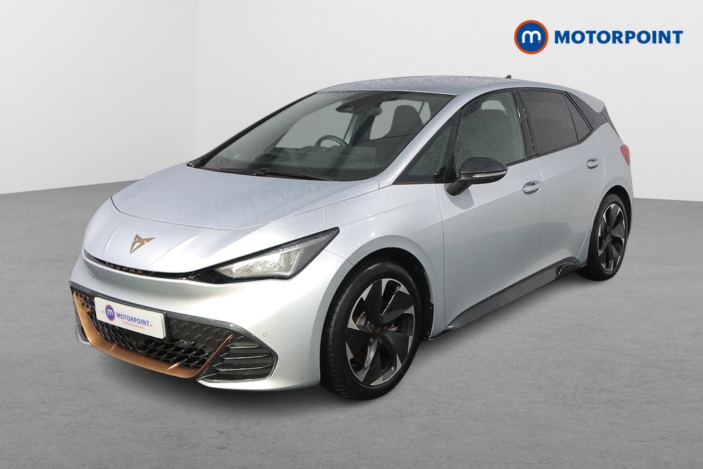 Used Cupra Born 2023 for sale - 77620103: Photo 3