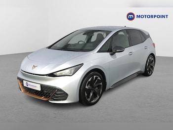 Used Cupra Born 2023 for sale - 77620103: Photo