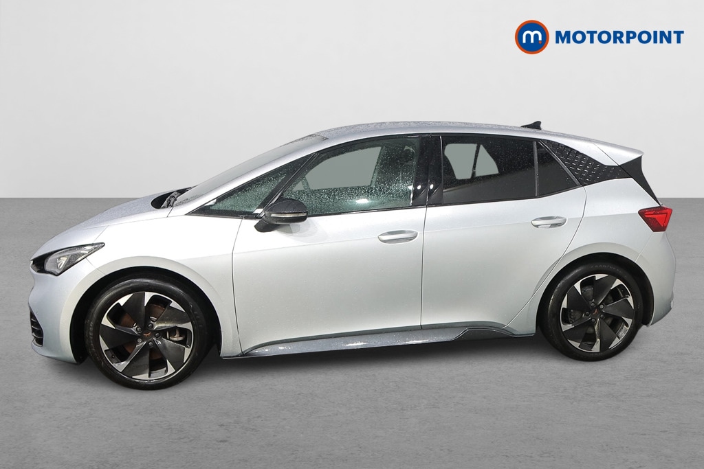 Used Cupra Born 2023 for sale - 77620103: Photo 4
