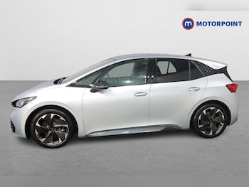 Used Cupra Born 2023 for sale - 77620103: Photo