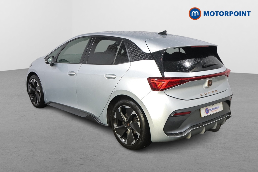 Used Cupra Born 2023 for sale - 77620103: Photo 5