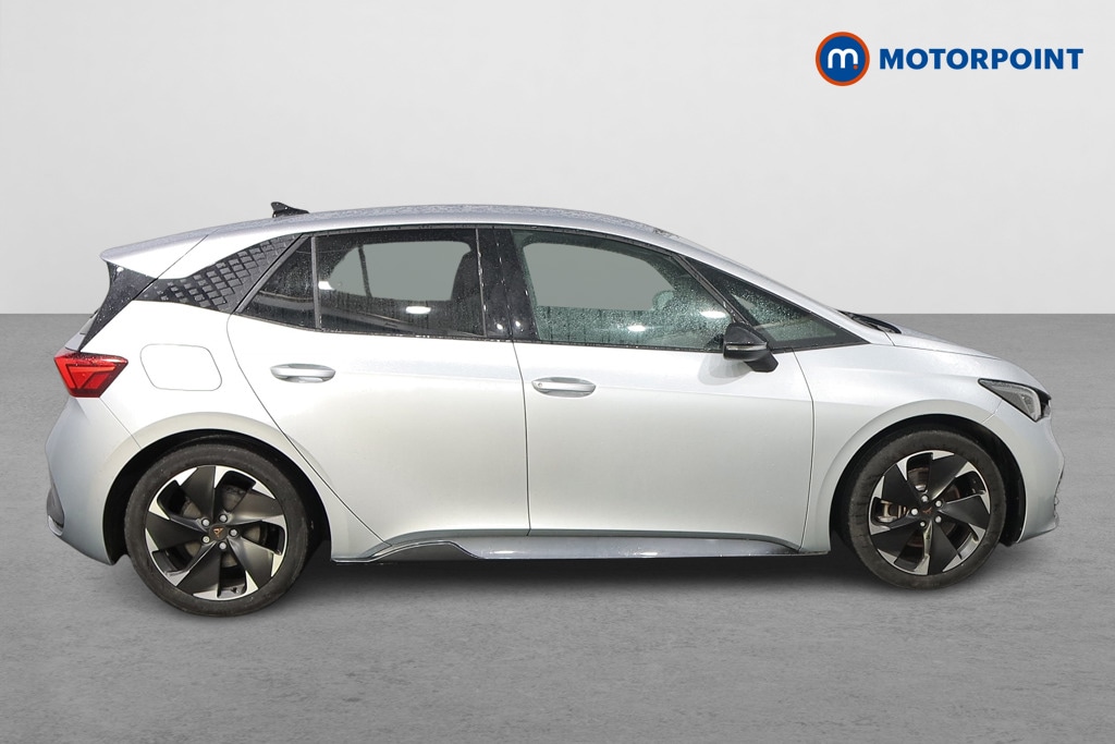 Used Cupra Born 2023 for sale - 77620103: Photo 8