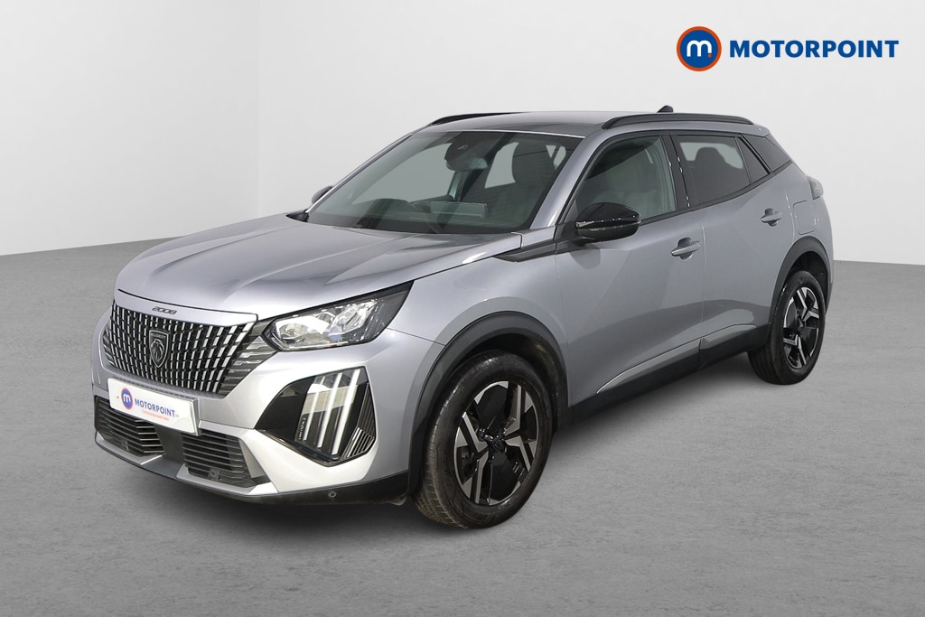 Used Peugeot 2008 2023 for sale - 77662975: Photo 3