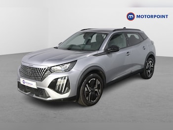 Used Peugeot 2008 2023 for sale - 77662975: Photo