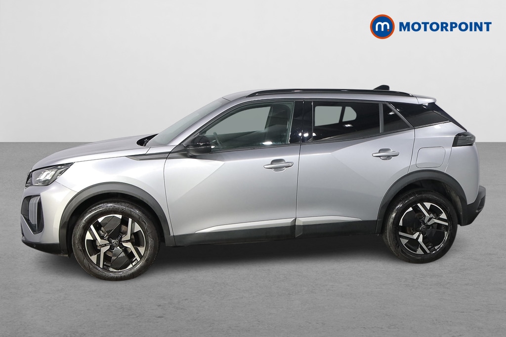 Used Peugeot 2008 2023 for sale - 77662975: Photo 4