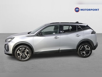 Used Peugeot 2008 2023 for sale - 77662975: Photo