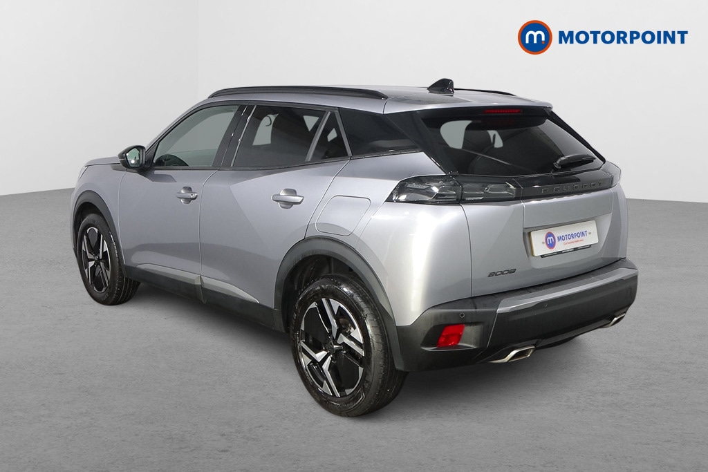Used Peugeot 2008 2023 for sale - 77662975: Photo 5