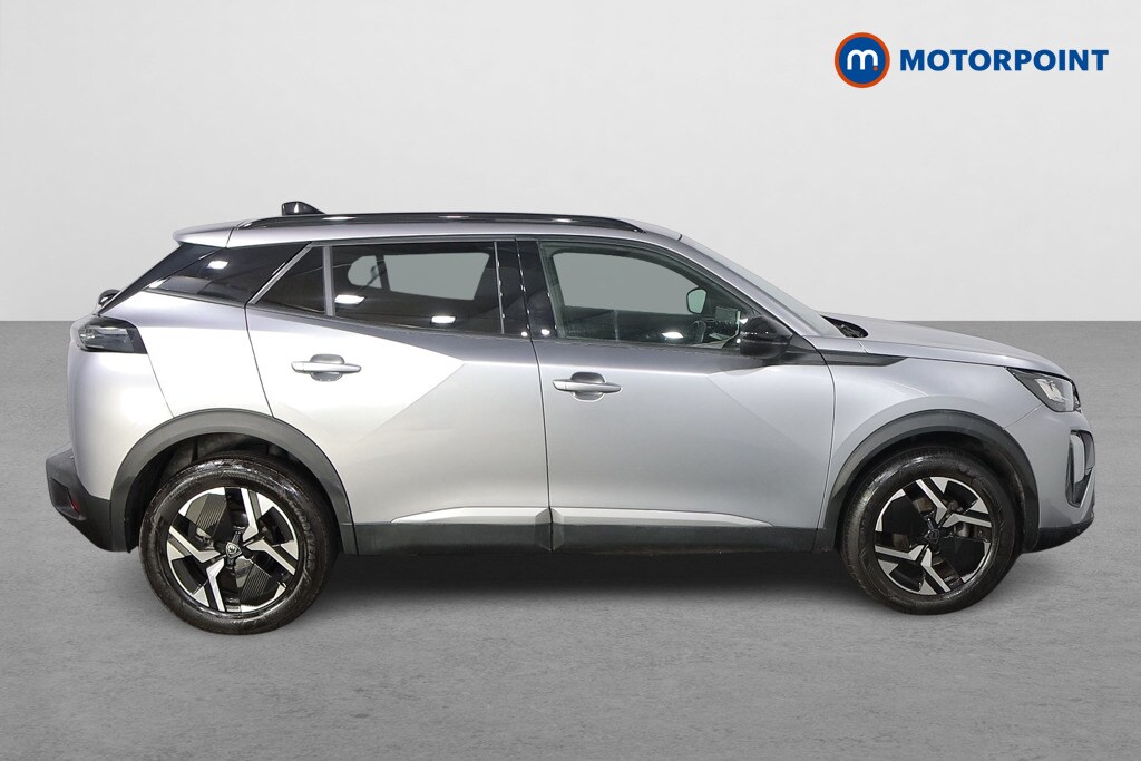Used Peugeot 2008 2023 for sale - 77662975: Photo 8
