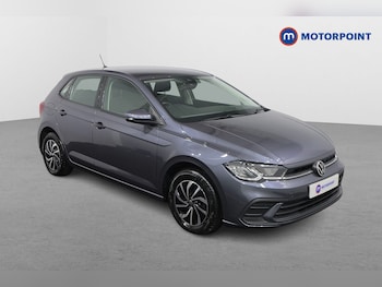 2023 - 1.0 TSI Life 5dr