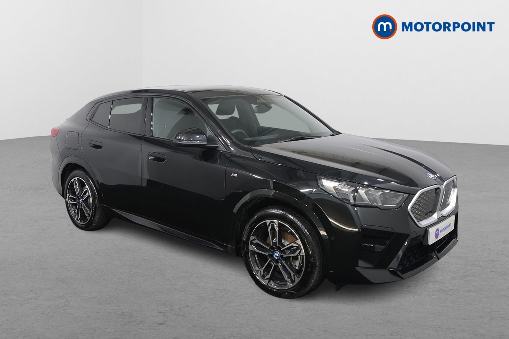 Used BMW iX2 2025 for sale - 76650727: Photo 1