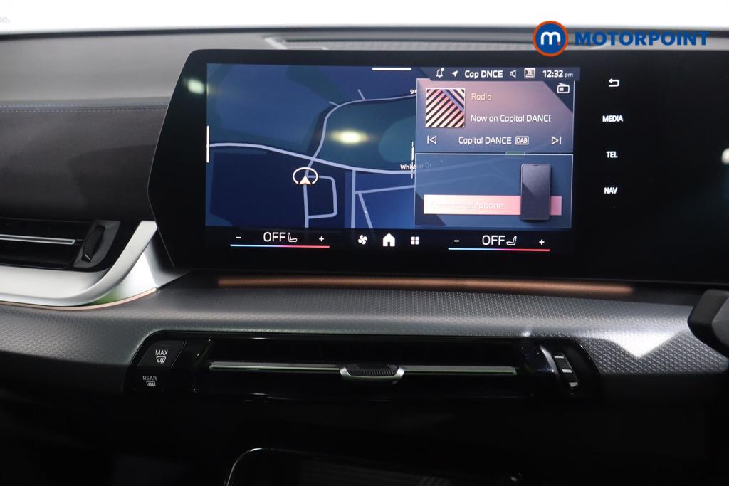 Used BMW iX2 2025 for sale - 76650727: Photo 10