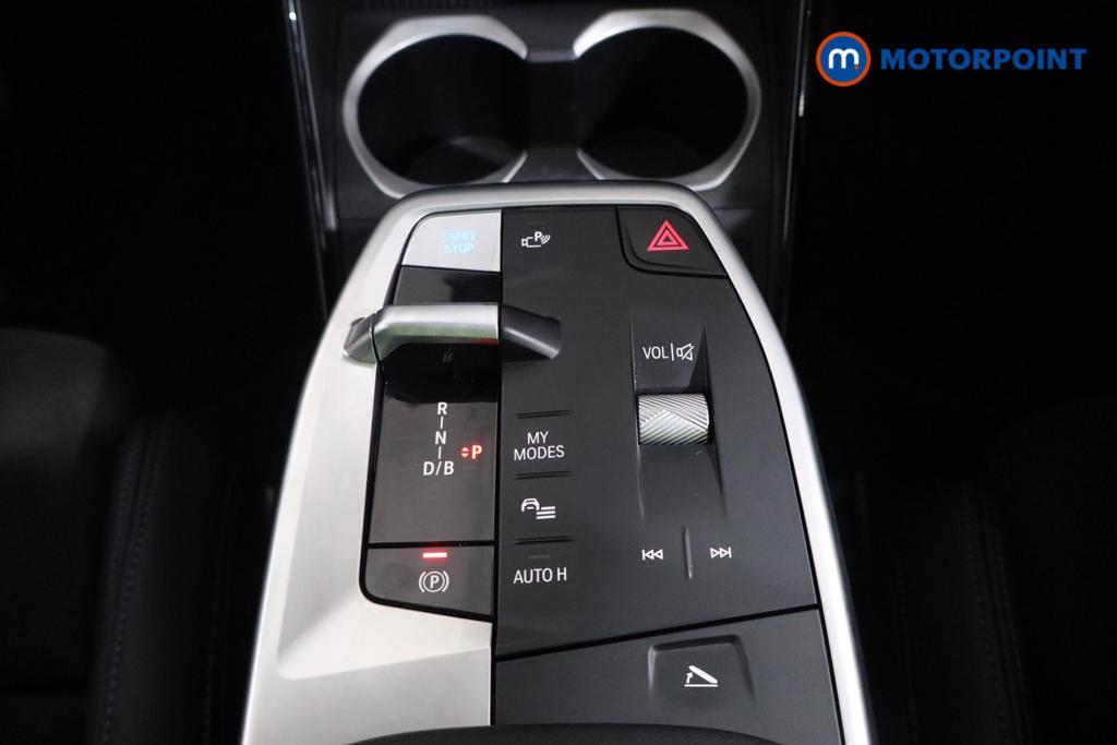 Used BMW iX2 2025 for sale - 76650727: Photo 11