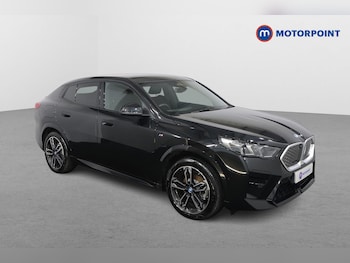 Used BMW iX2 2025 for sale - 76650727: Photo