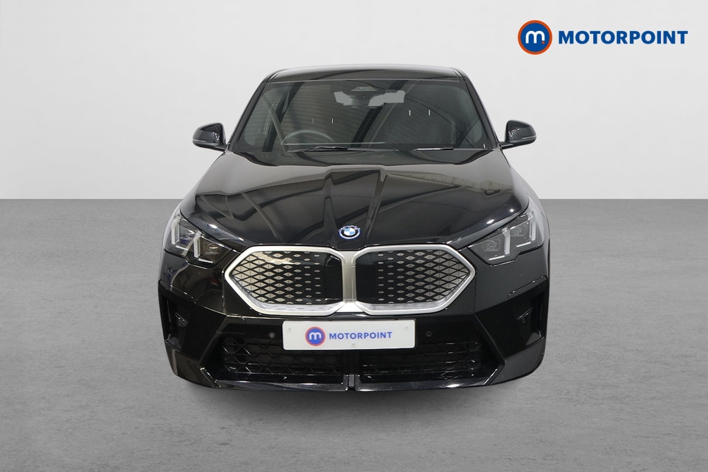 Used BMW iX2 2025 for sale - 76650727: Photo 2