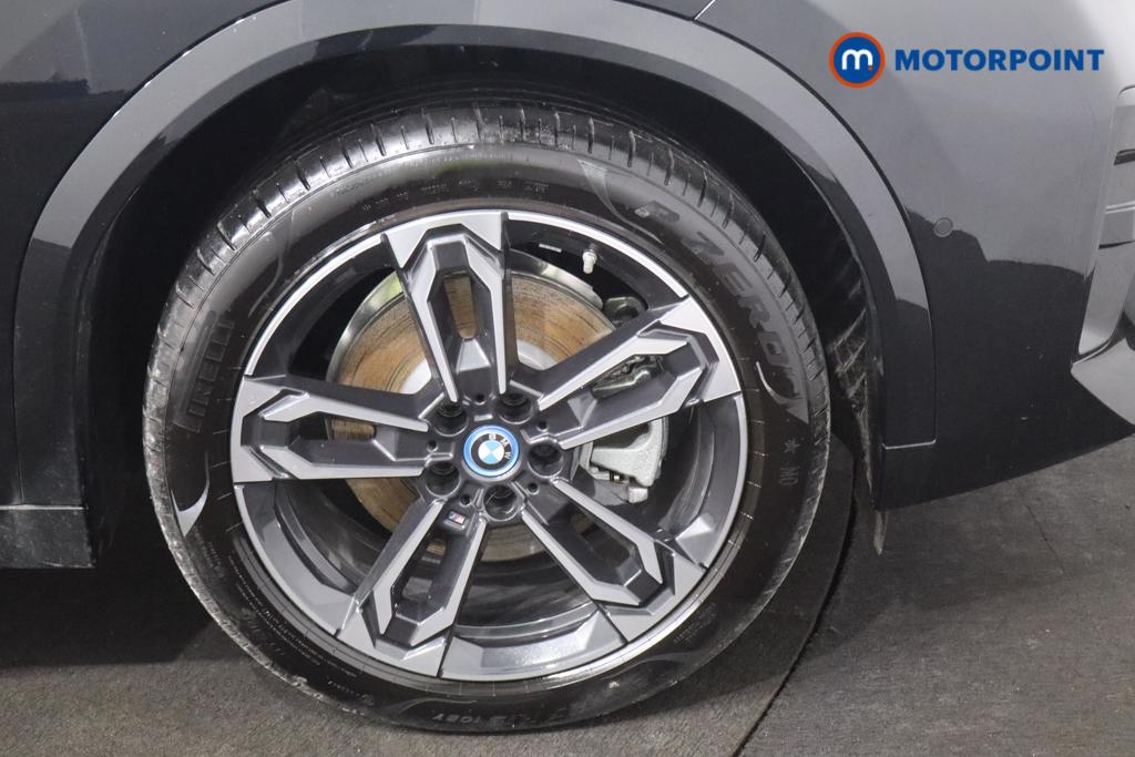 Used BMW iX2 2025 for sale - 76650727: Photo 29