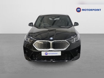 Used BMW iX2 2025 for sale - 76650727: Photo