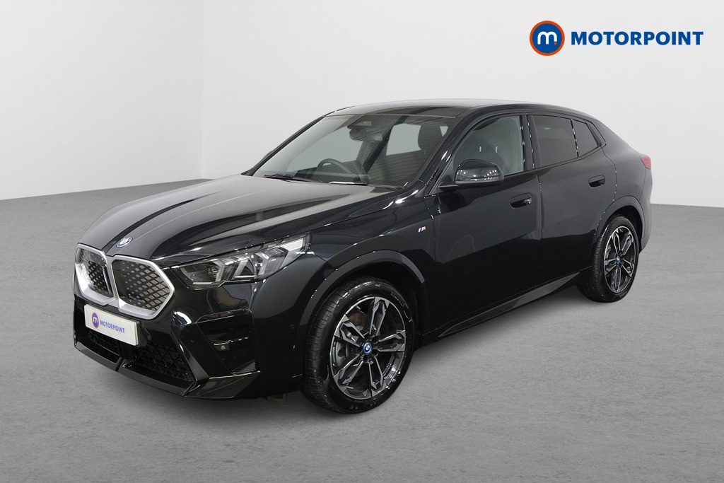 Used BMW iX2 2025 for sale - 76650727: Photo 3