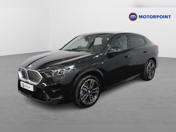 Used BMW iX2 2025 for sale - 76650727: Photo