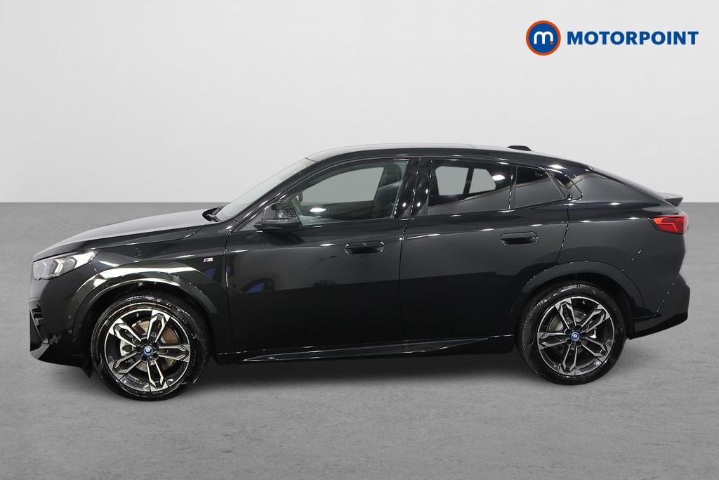 Used BMW iX2 2025 for sale - 76650727: Photo 4