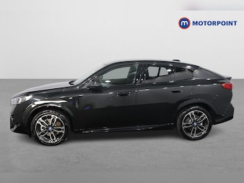 Used BMW iX2 2025 for sale - 76650727: Photo