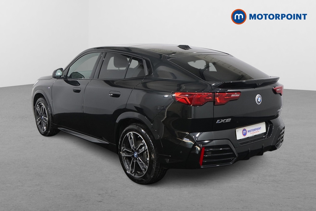 Used BMW iX2 2025 for sale - 76650727: Photo 5