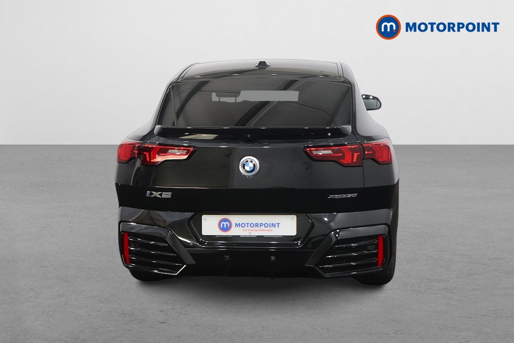 Used BMW iX2 2025 for sale - 76650727: Photo 6