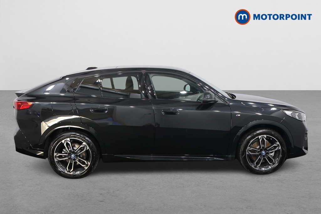 Used BMW iX2 2025 for sale - 76650727: Photo 8