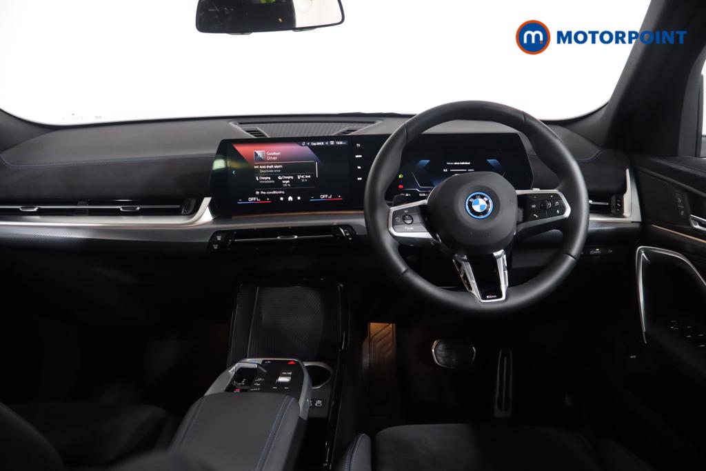 Used BMW iX2 2025 for sale - 76650727: Photo 9