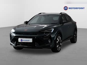 Used Cupra Formentor 2025 for sale - 79826916: Photo