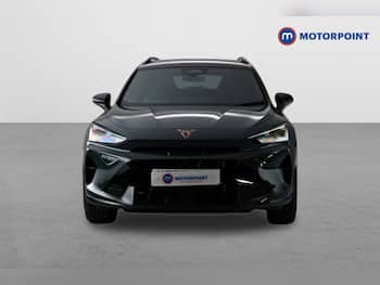 Used Cupra Formentor 2025 for sale - 79826916: Photo