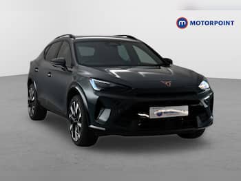 Used Cupra Formentor 2025 for sale - 79826916: Photo
