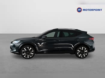 Used Cupra Formentor 2025 for sale - 79826916: Photo
