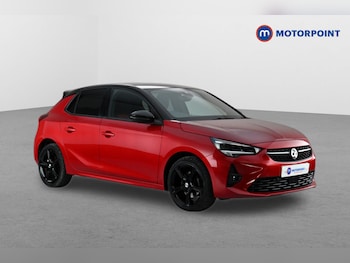 Used Vauxhall Corsa undefined for sale - 78719040: Photo