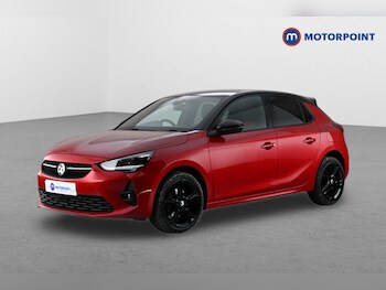Used Vauxhall Corsa undefined for sale - 78719040: Photo