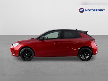 Used Vauxhall Corsa undefined for sale - 78719040: Photo