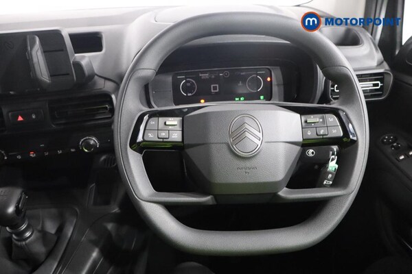 Used Citroen Berlingo 2025 for sale - 76222848: Photo 13