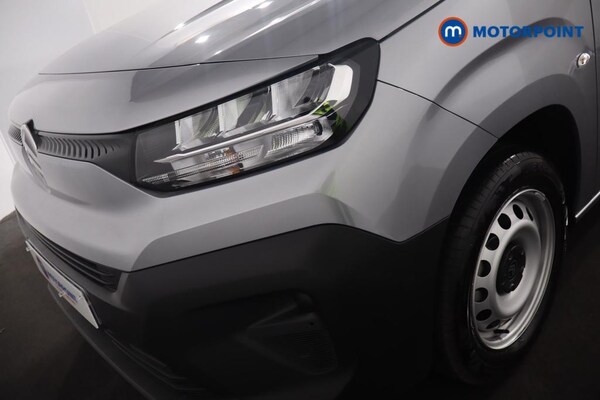 Used Citroen Berlingo 2025 for sale - 76222848: Photo 19