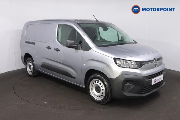 Used Citroen Berlingo 2025 for sale - 76222848: Photo 1