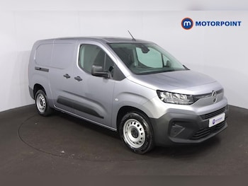 Used Citroen Berlingo 2025 for sale - 76222848: Photo