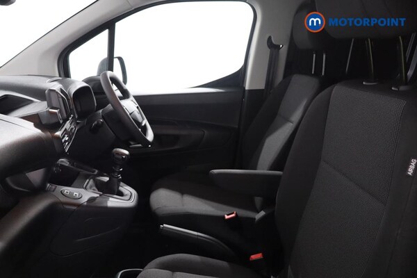 Used Citroen Berlingo 2025 for sale - 76222848: Photo 20