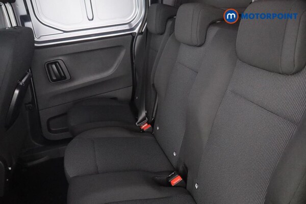 Used Citroen Berlingo 2025 for sale - 76222848: Photo 21