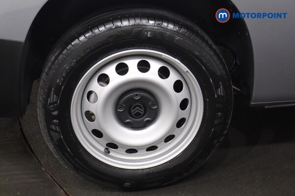 Used Citroen Berlingo 2025 for sale - 76222848: Photo 24