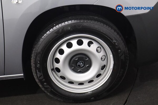 Used Citroen Berlingo 2025 for sale - 76222848: Photo 25