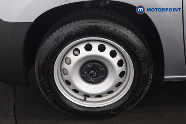 Used Citroen Berlingo 2025 for sale - 76222848: Photo 26
