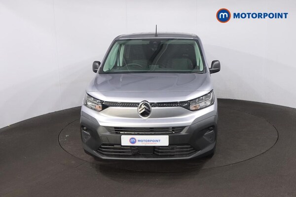 Used Citroen Berlingo 2025 for sale - 76222848: Photo 2