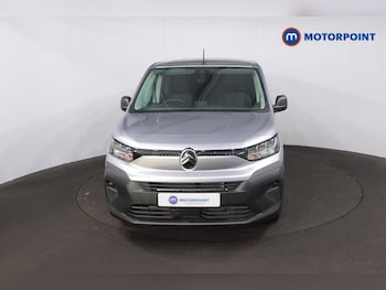 Used Citroen Berlingo 2025 for sale - 76222848: Photo
